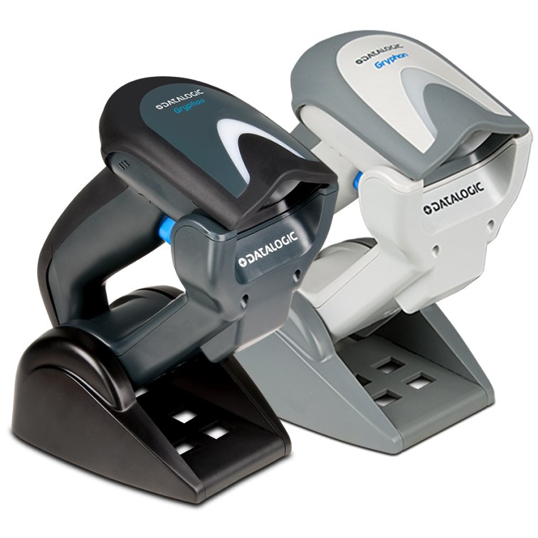 Datalogic  Gryphon I GM4132 Handheld bar