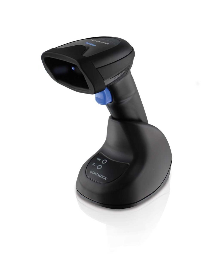 Datalogic  QM2500-BK-433K1 barcode reader Handheld bar