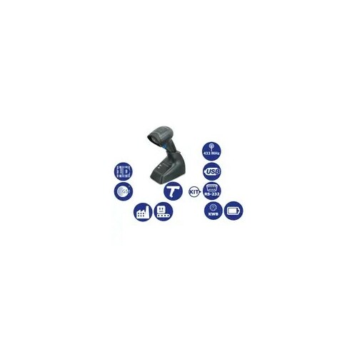 Datalogic  QuickScan QM2131 Barcode-Scanner 1D Line
