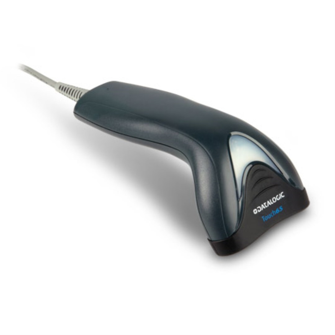 Datalogic Touch 90 Lite Black |
