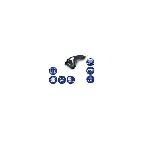 Datalogic  Touch 90 Pro Black |