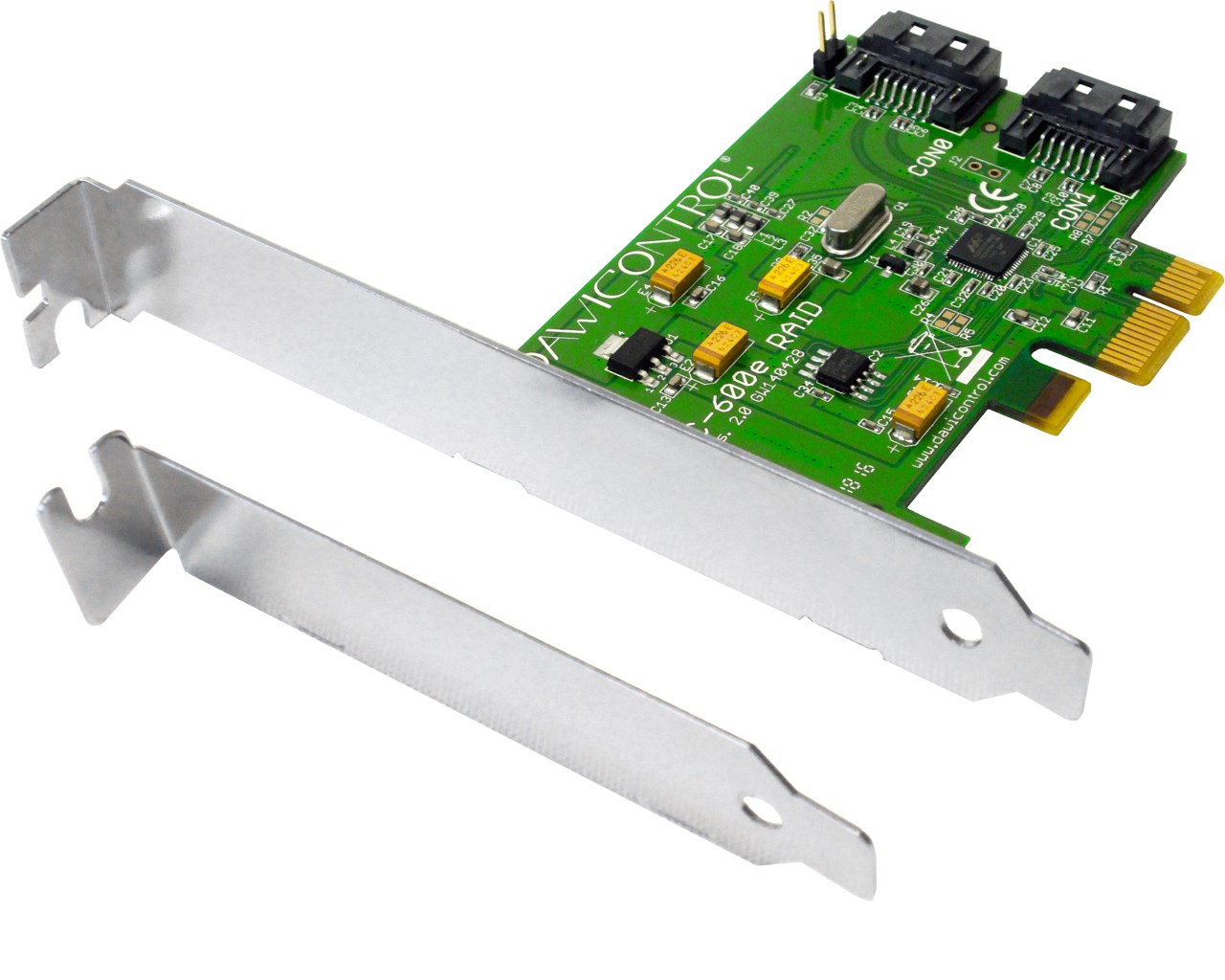 No name Dawicontrol DC-600E RAID controller