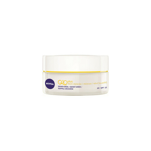 Nivea Day Cream Anti-Wrinkle Q10 Plus