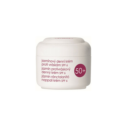 Ziaja Day Cream SPF 6 Jasmine