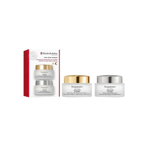 Elizabeth Arden Day & Night Moisture