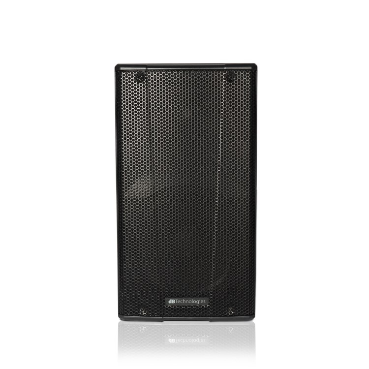 DBTechnologies dB Technologies B-HYPE12 loudspeaker 2-way