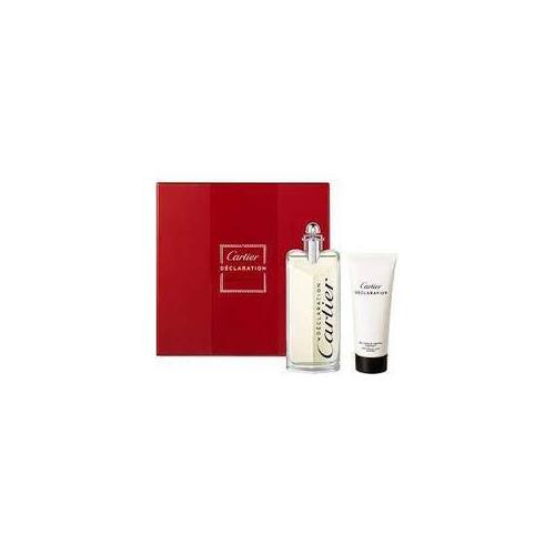 Cartier Déclaration Gift Set EDT 100