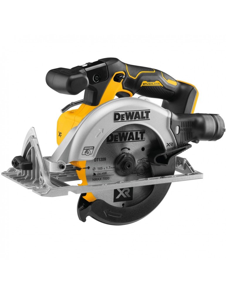 DeWalt DCS565N  portable circular saw |