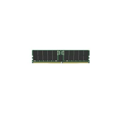 KINGSTON  DDR4 64GB/5600(1*64) ECC Reg CL52