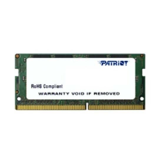Patriot  DDR4 Signature 16GB/2400MHz SL SODIMM