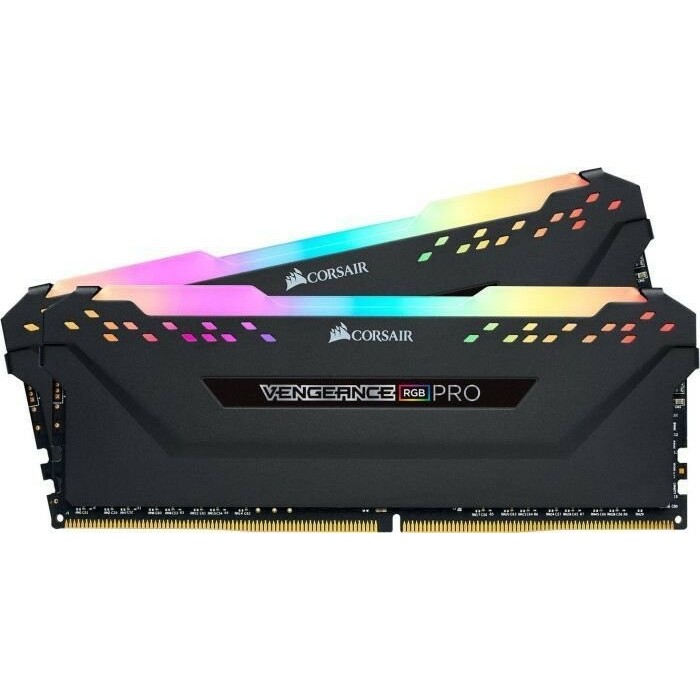 Corsair DDR4 Vengeance RGB 32GB /3200(216GB)