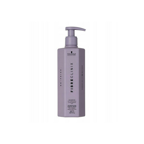 Schwarzkopf Professional De-Frizz Shampoo - Vyhlazující