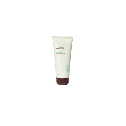 Ahava Deadsea Salt Liquid Dead Sea