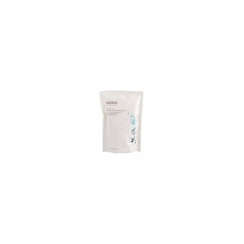 Ahava Deadsea Salt Natural Dead Sea