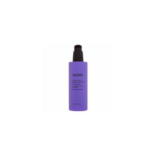 Ahava Deadsea Water Mineral Body Lotion