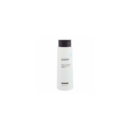 Ahava Deadsea Water Mineral Conditioner (Woman
