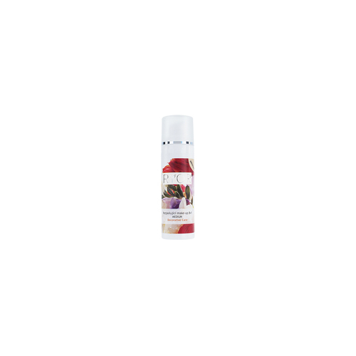 RYOR Decorative Care Brightening make-up 8