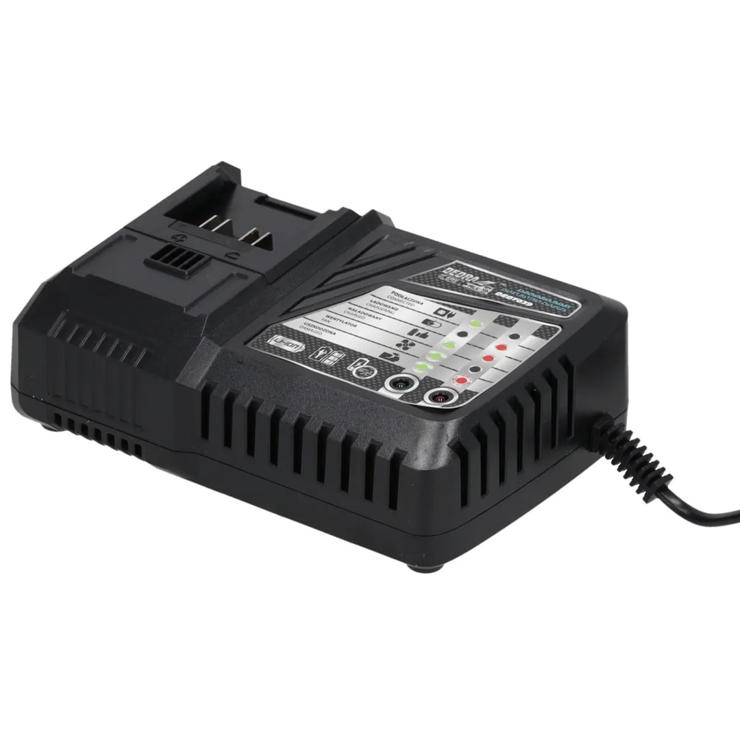 DEDRA Charger | DED7039 | 5902628703903
