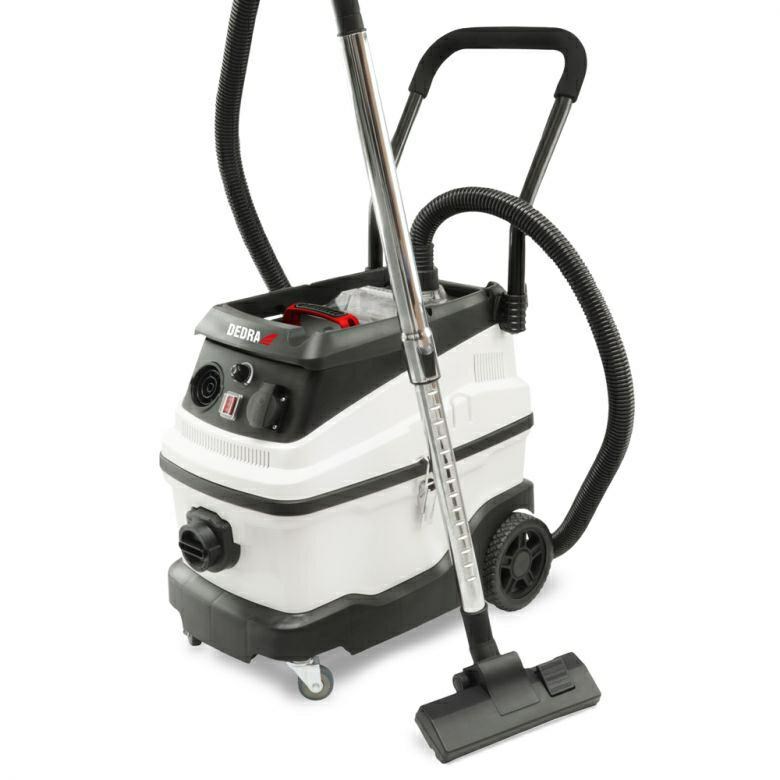 DEDRA DED6603 vacuum 30 L Drum