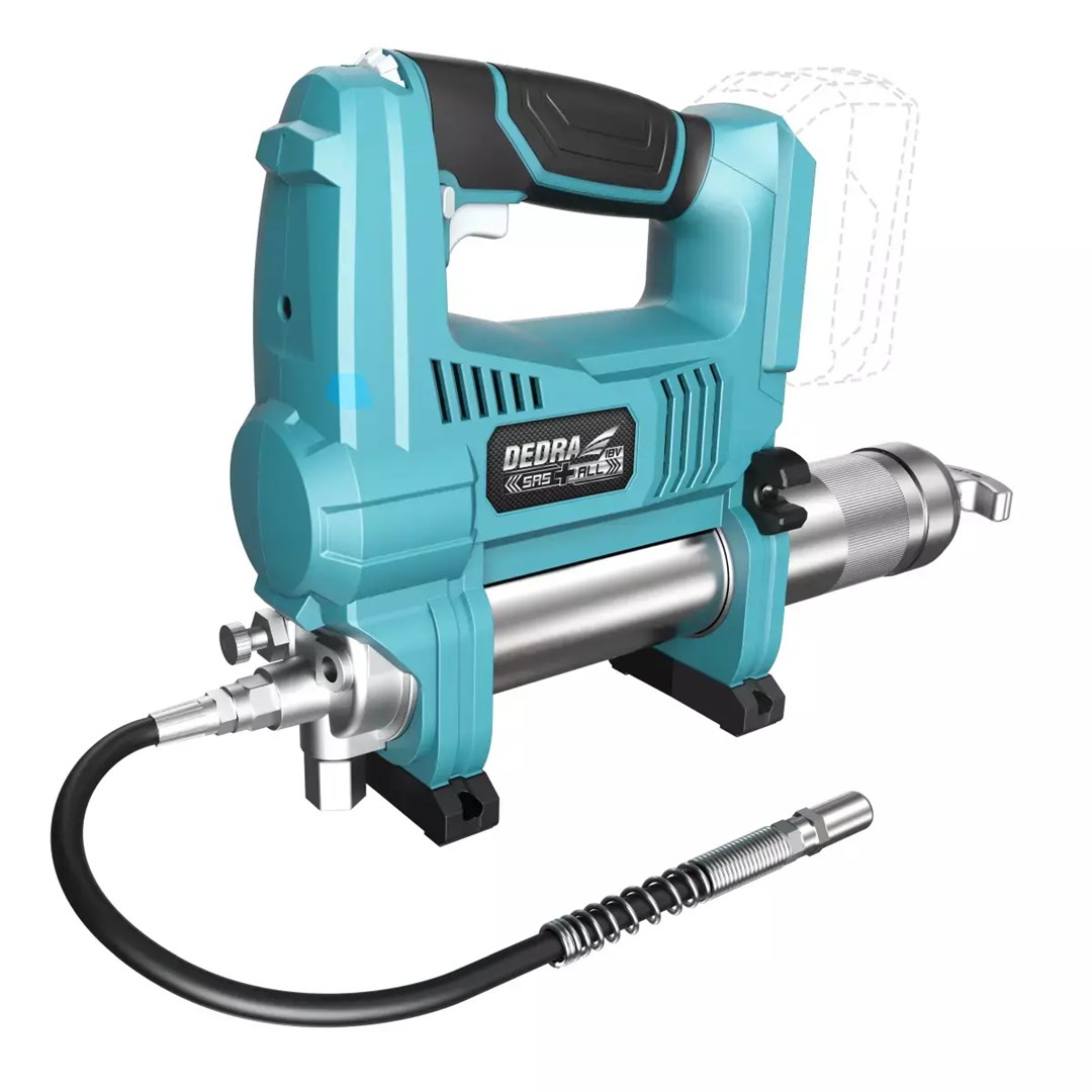 DEDRA  DED6915 pneumatic lubricator 1 pc(s)