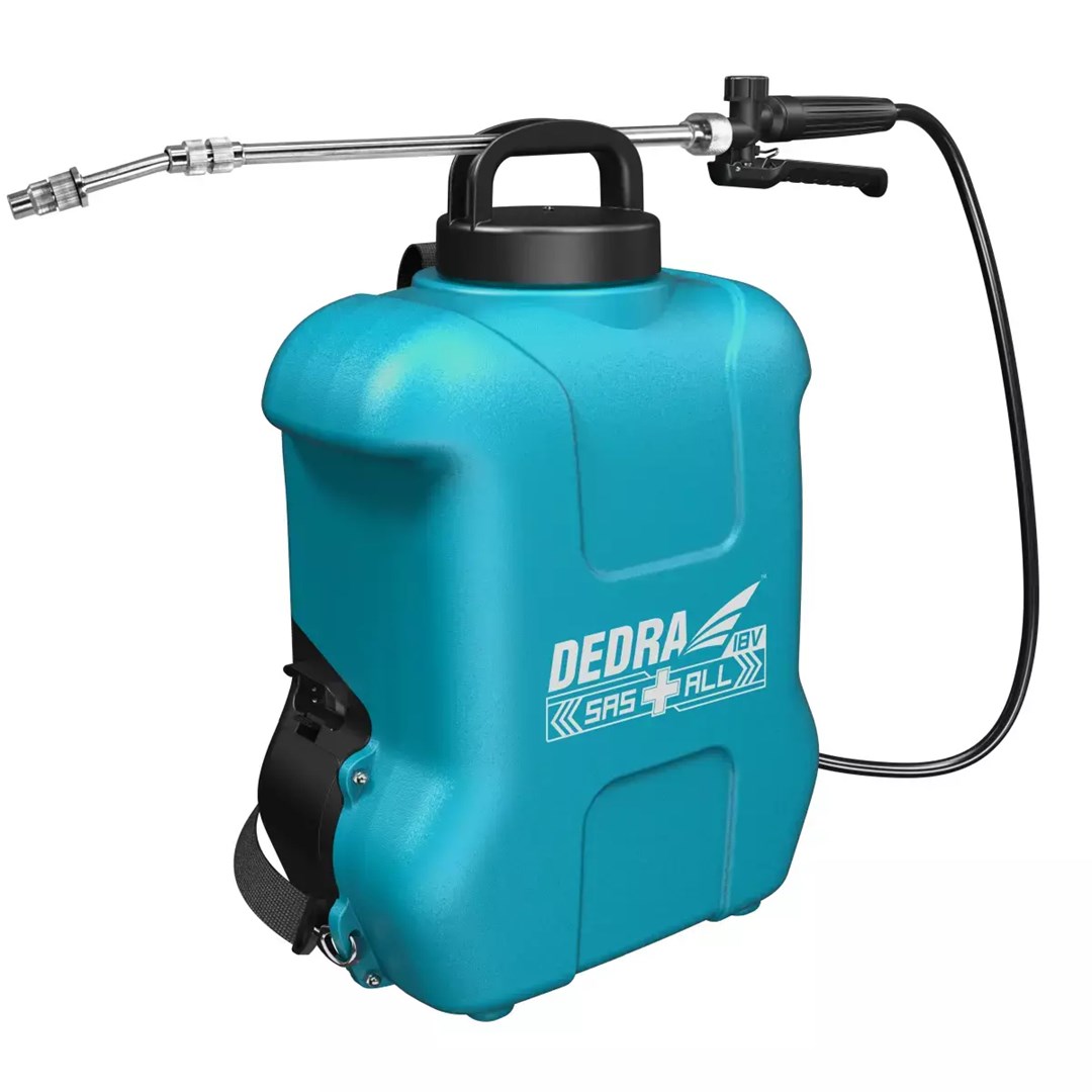 DEDRA  DED6981 garden sprayer | DED6981
