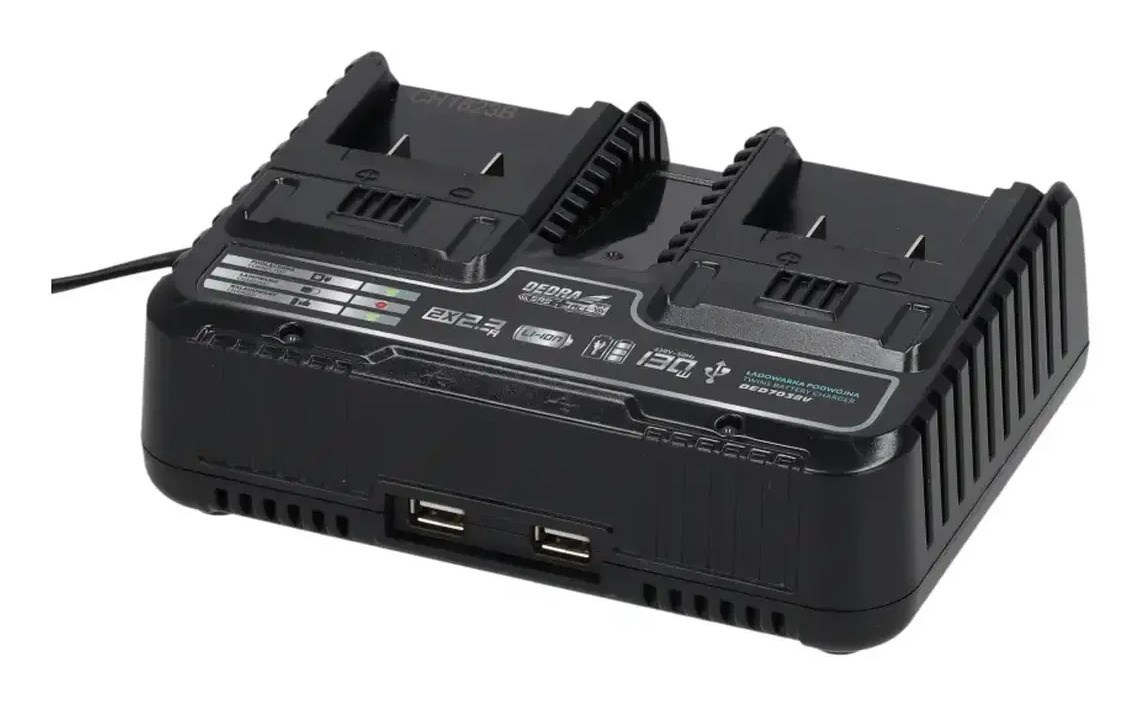 DEDRA  DED7038V cordless tool battery /