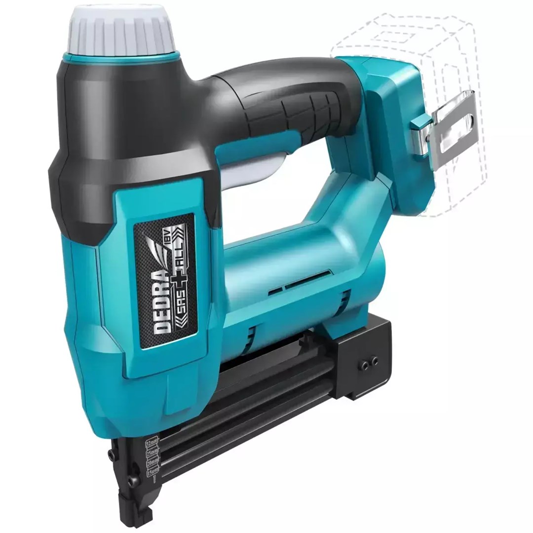 DEDRA  DED7055 electric stapler | DED7055