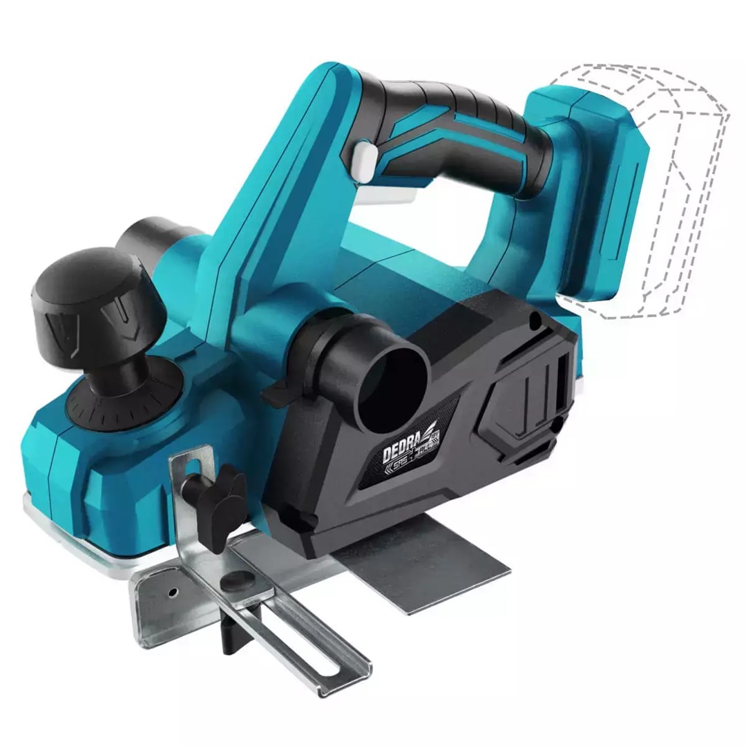 DEDRA DED7066 power hand planer |