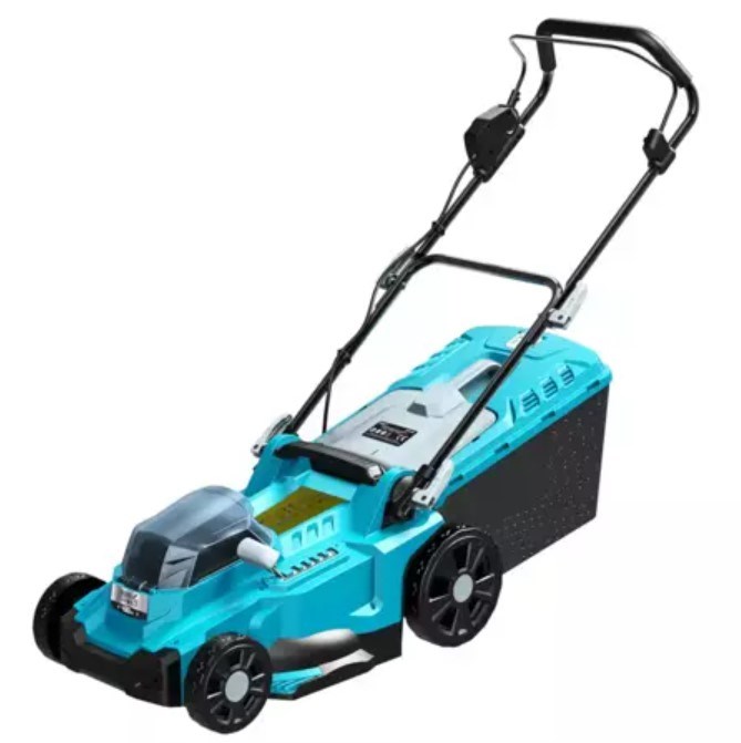 DEDRA DED7197V lawn mower Push lawn