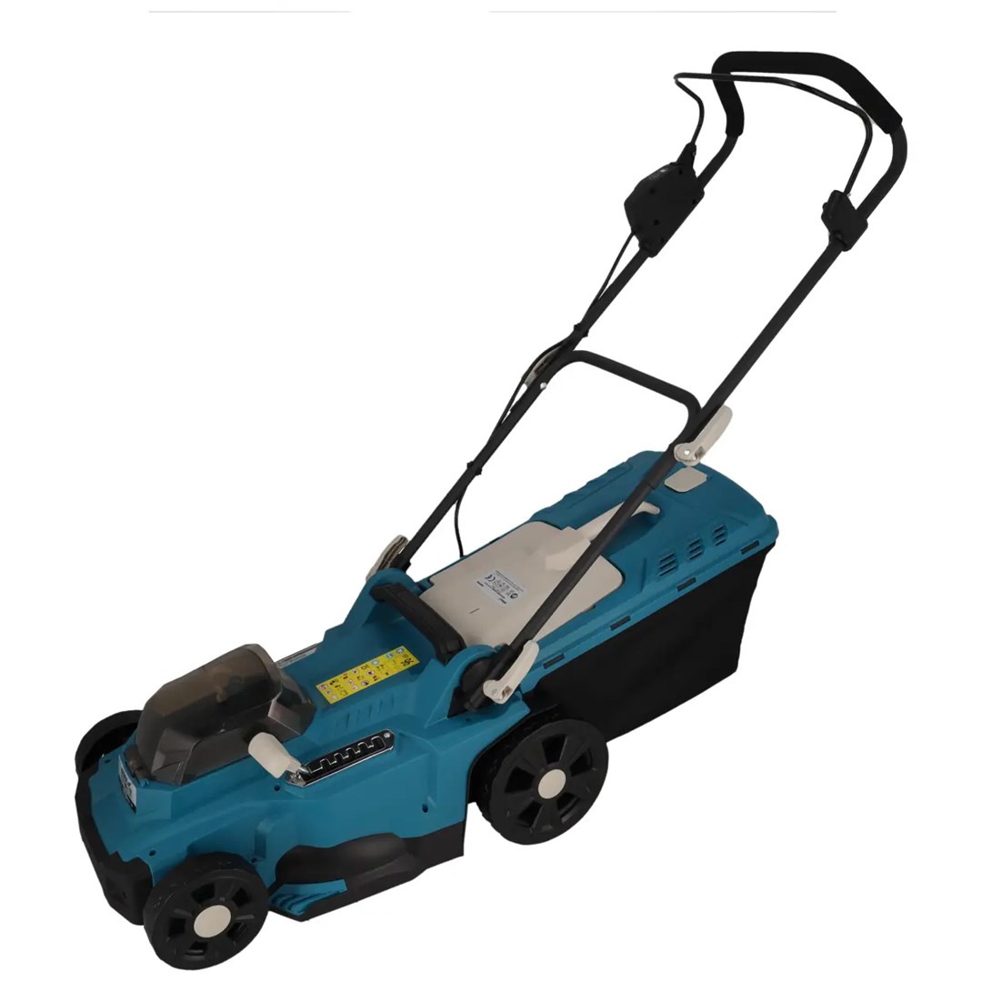 DEDRA  DED7199 lawn mower | DED7199