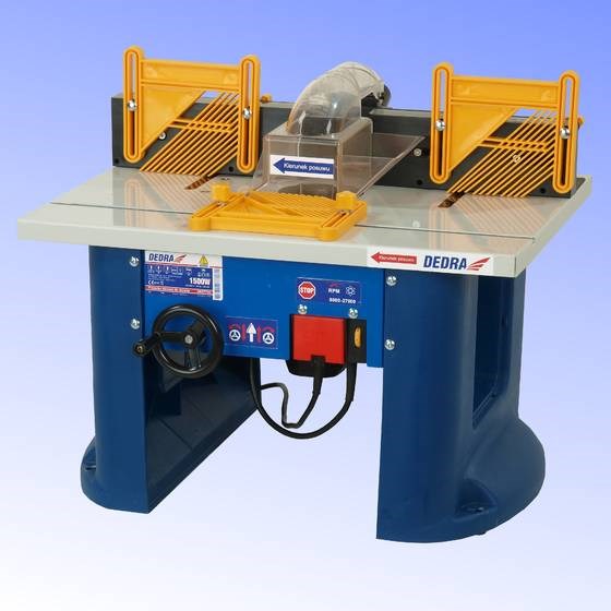 DEDRA  DED7742 router/trimmer | DED7742 |