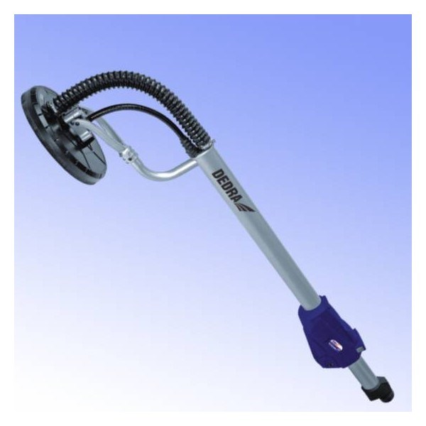 DEDRA DED7748 portable sander Drywall sander