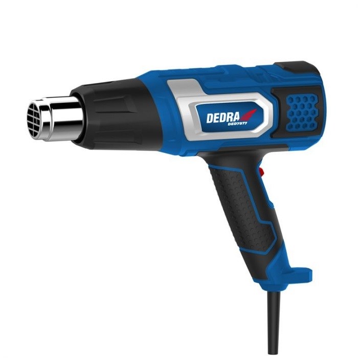 DEDRA DED7977 heat gun | DED7977