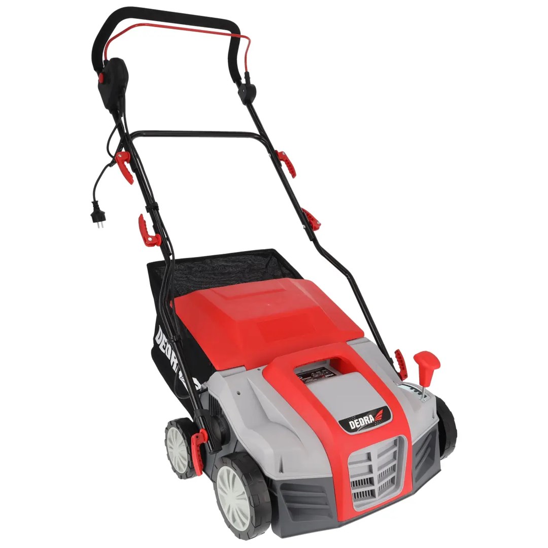 DEDRA  DED8686 lawn scarifier | DED8686
