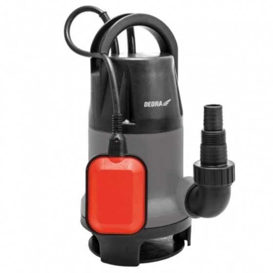 DEDRA  DED8843 submersible pump | DED8843