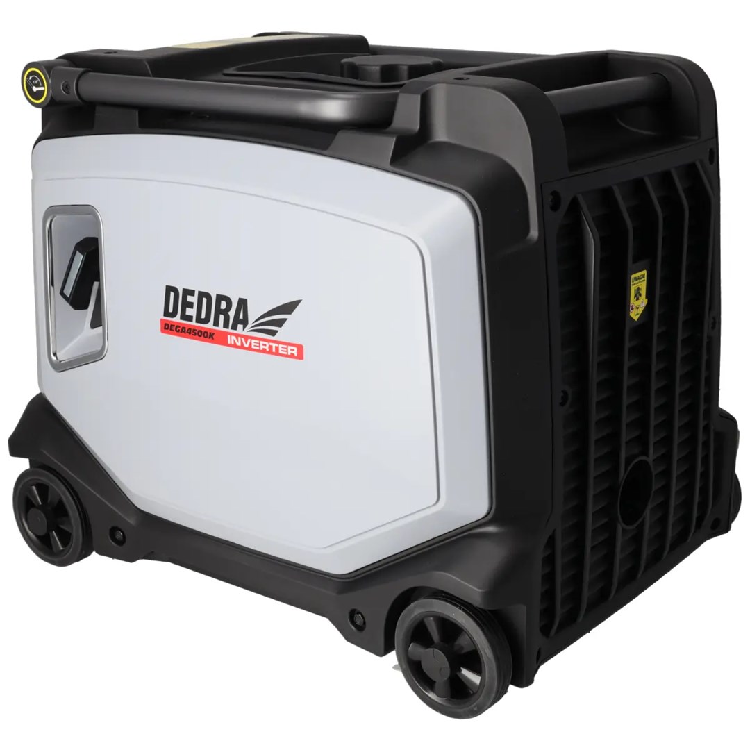 DEDRA  DEGA4500K engine-generator | DEGA4500K |