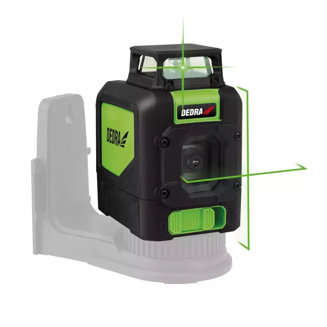 DEDRA MC0905 laser level | MC0905