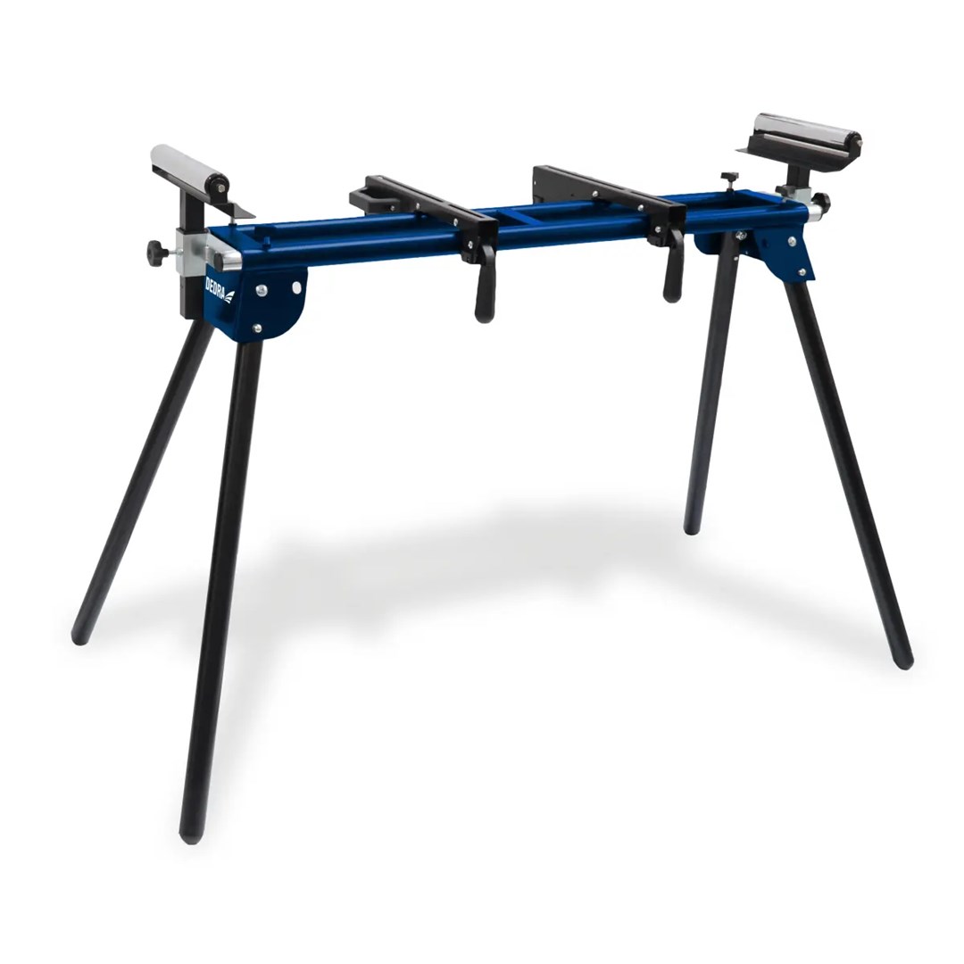 DEDRA  N112 miter saw stand |