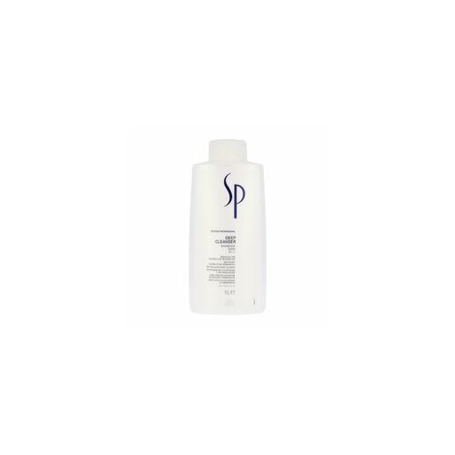 Wella Professional (Deep Cleanser Shampoo) SP