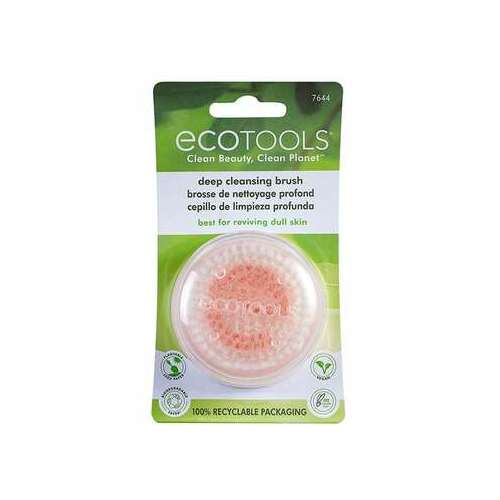 EcoTools Deep Cleansing Brush - Hloubkově