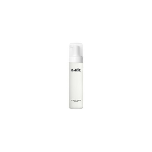 Babor Deep Cleansing Foam (Woman, 200ml)