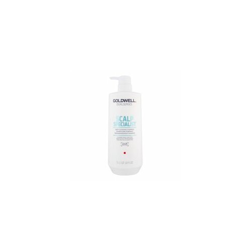 Goldwell Deep Cleansing Shampoo For All