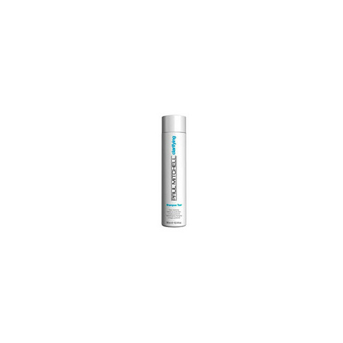 Paul Mitchell Deep cleansing shampoo for