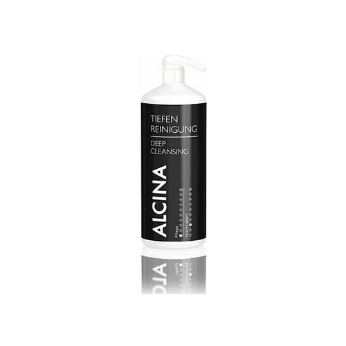 Alcina Deep Cleansing Shampoo - Hloubkově