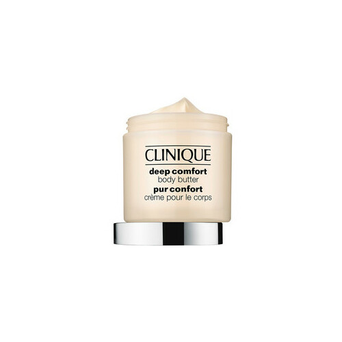 Clinique Deep Comfort Body Butter -
