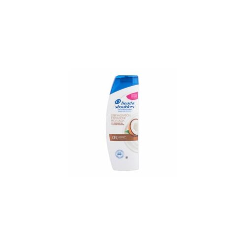 Head & Shoulders Deep Hydration Anti-Dandruff