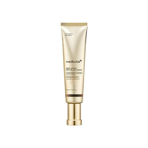Medicube Deep Lifting Peptide Eye Cream