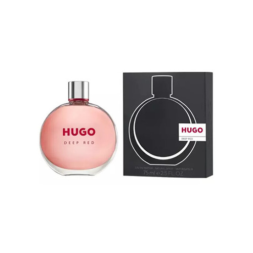 Hugo Boss Deep Red EDP (Woman