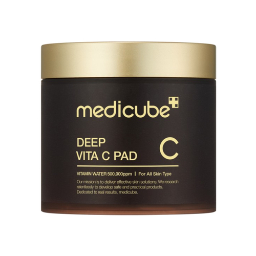 Medicube Deep Vita C Pads -