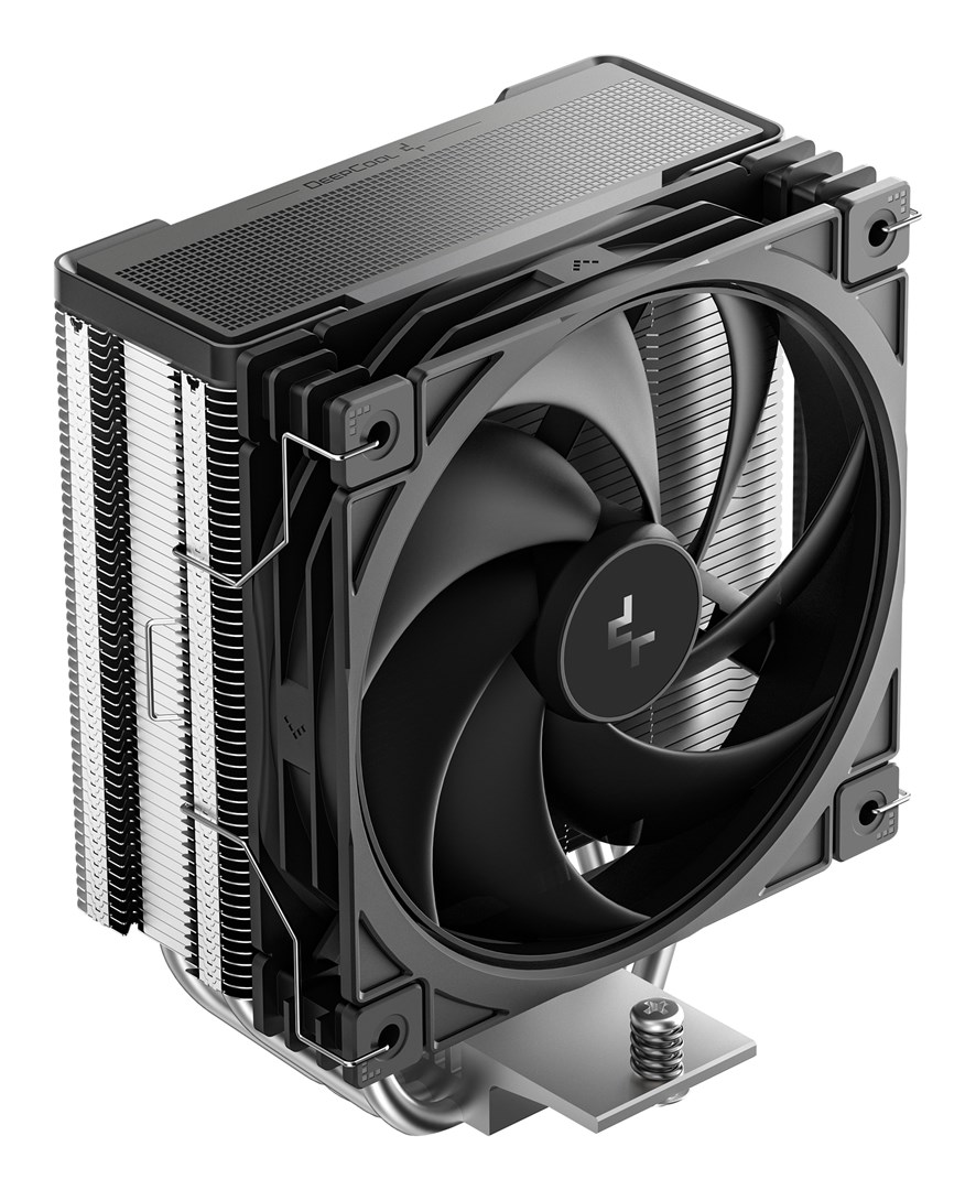 DEEPCOOL  AG400 G2 Processor Air cooler